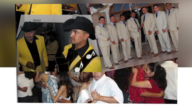 El Abandonado Live
