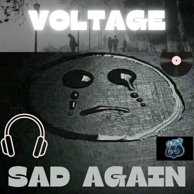 Sad Again
