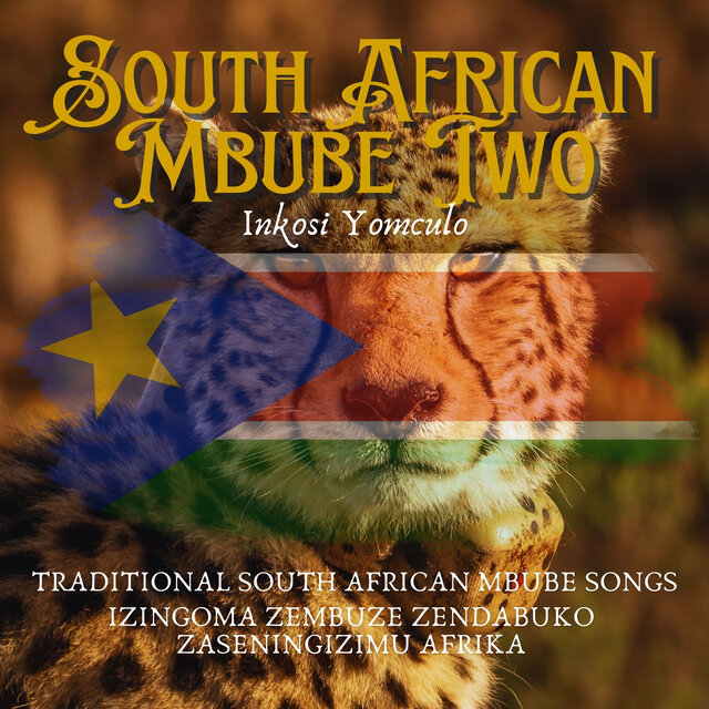 South African Mbube Two
