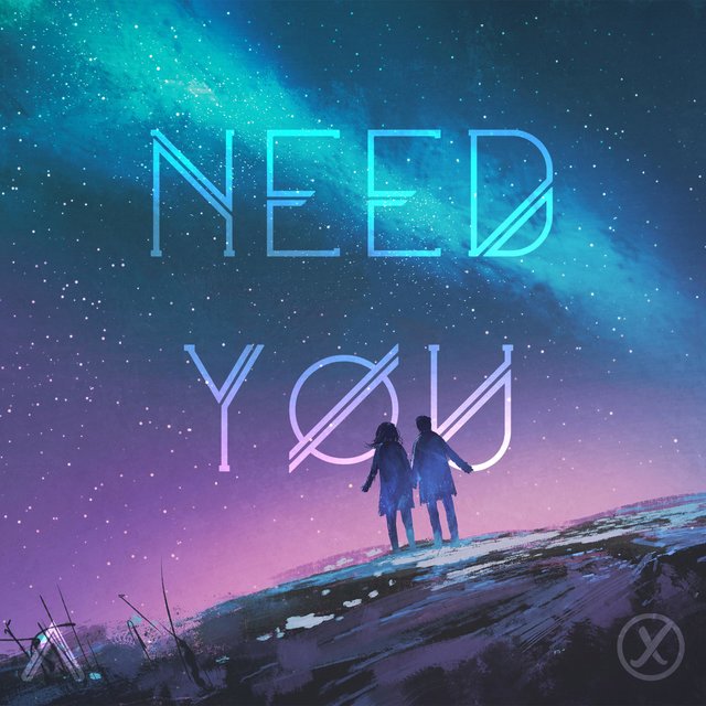 Need You (feat. V47)