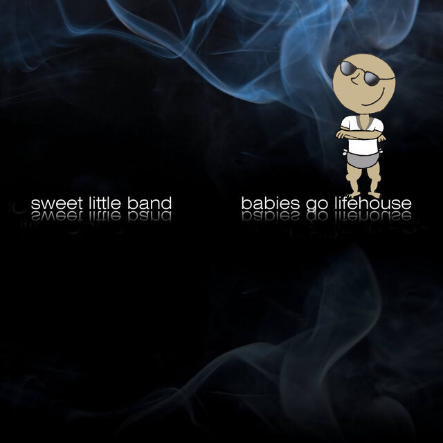 Babies Go Lifehouse