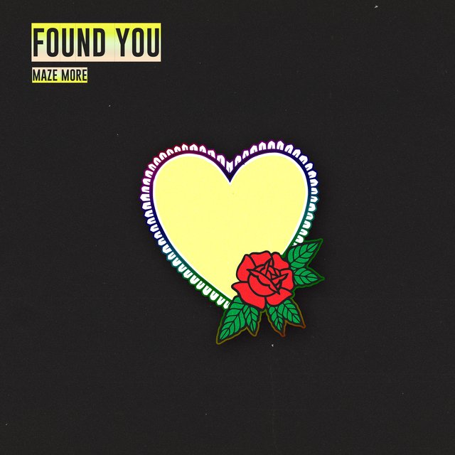 Found You