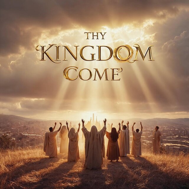Thy Kingdom Come
