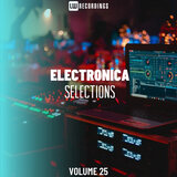 Dark Shadows (Breaked Shadows Mix)