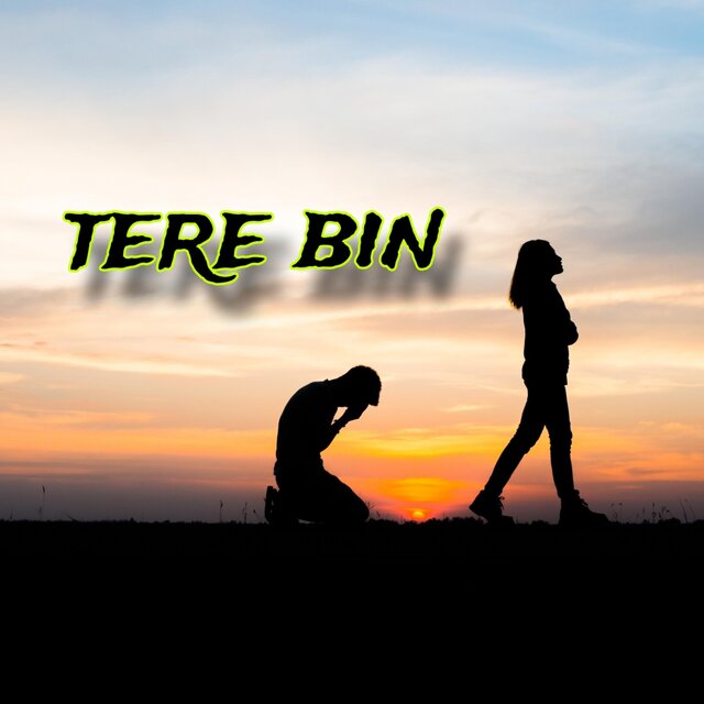 tere bin