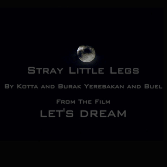 Stray Little Legs (From the Film : Let's Dream)