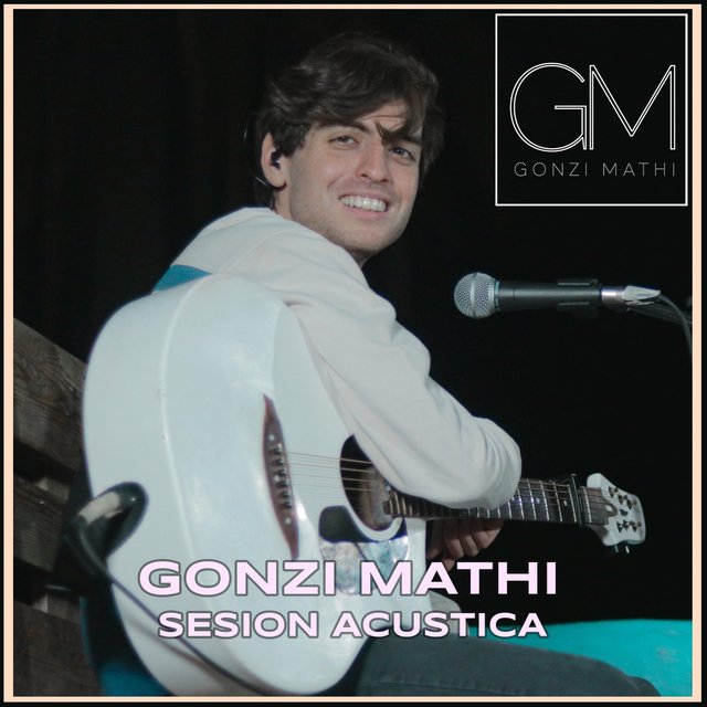 Sesion Acustica - EP