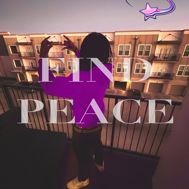 Find Peace