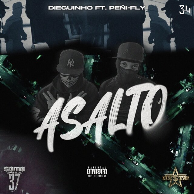 Asalto