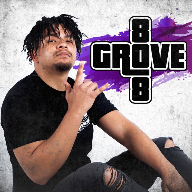 808 Grove