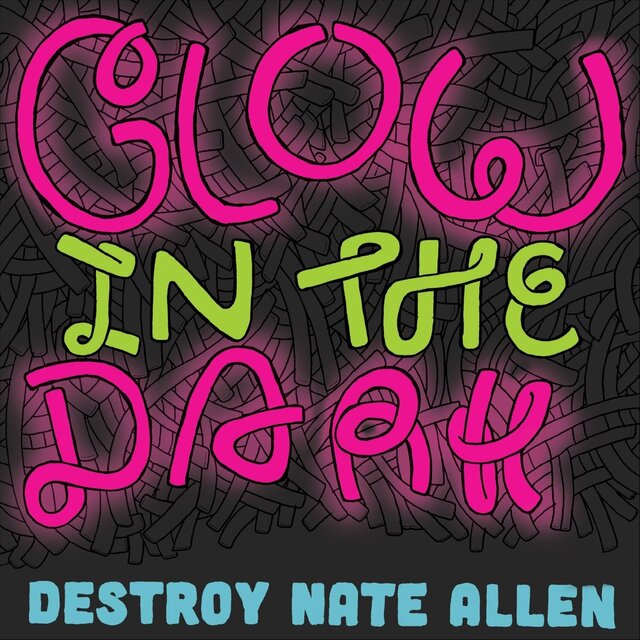 Glow In The Dark (Remastered)