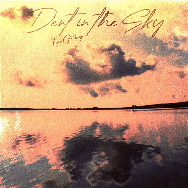 Dent in the Sky