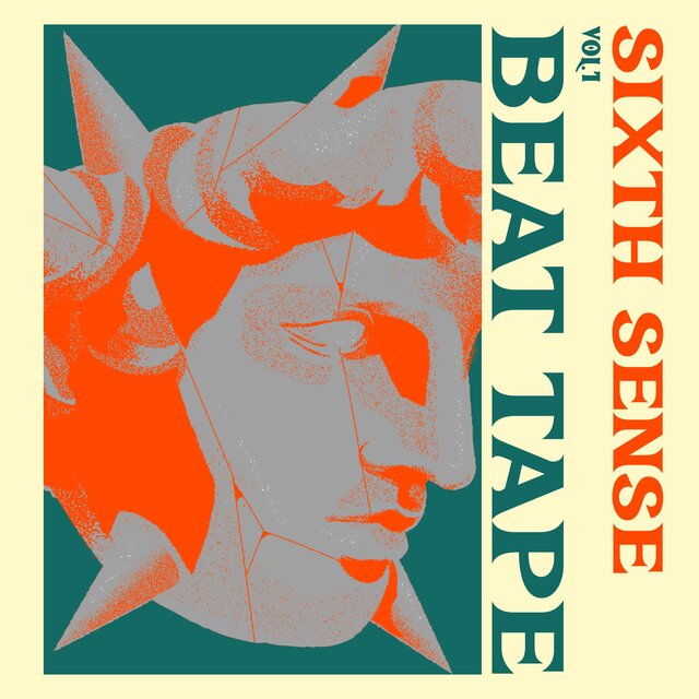 Sixth Sense, Vol. 1