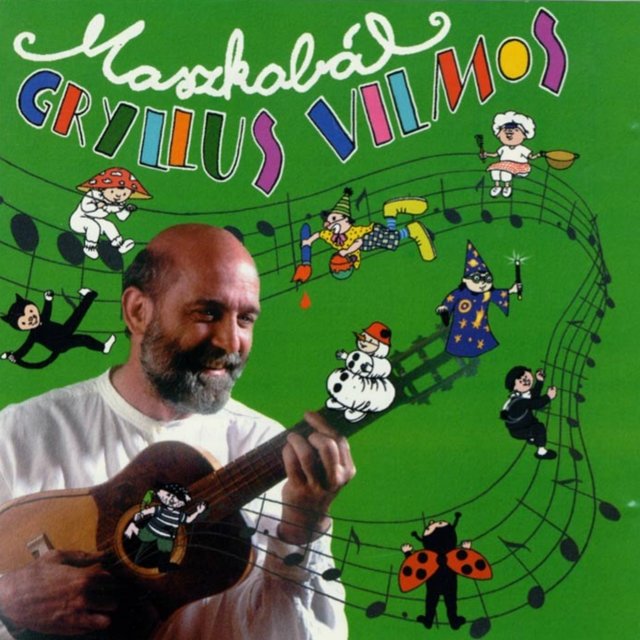 Maszkabál