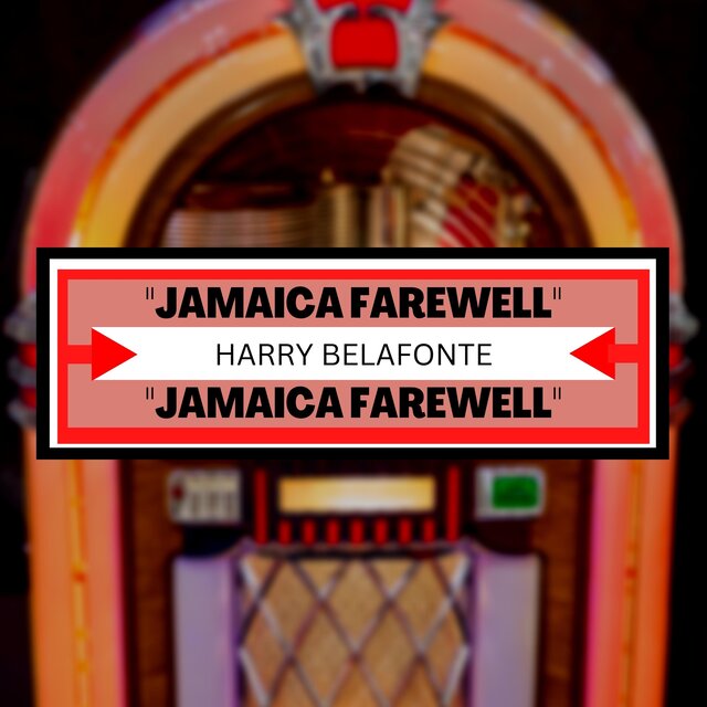 Jamaica Farewell