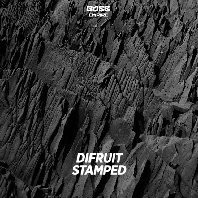 Stamped