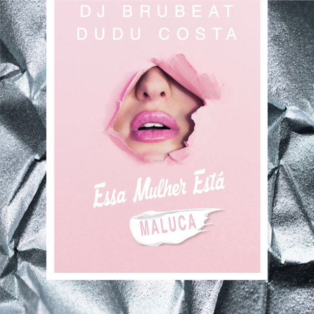 Essa Mulher Esta Maluca