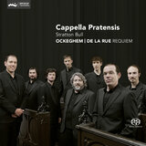 Requiem: Introitus: Requiem aeternam