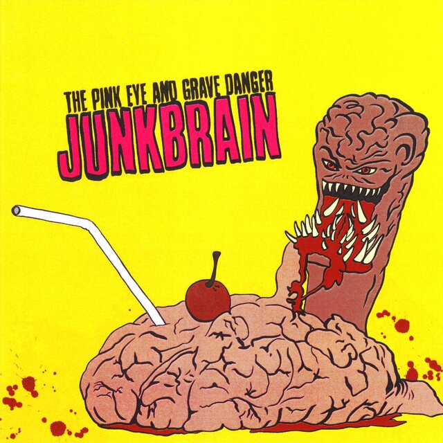 JUNKBRAIN