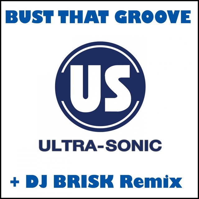 Bust That Groove