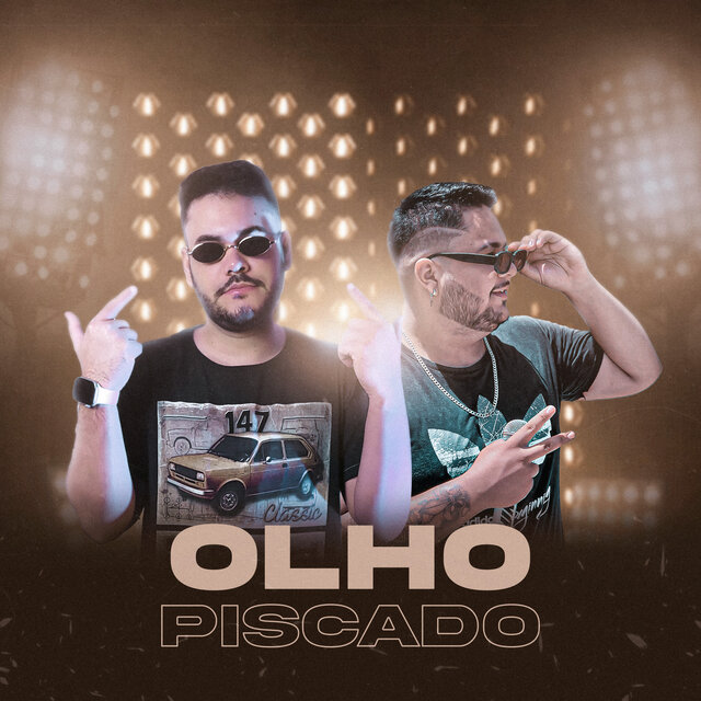 Olho Piscado