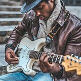 Bird's Flight (feat. Miles “Bird” Harper) - Flightline (feat. Miles “Bird” Harper)