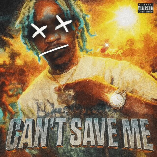 Cant Save Me