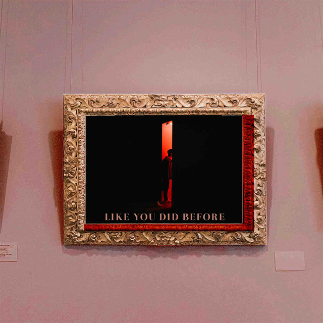Like You Did Before