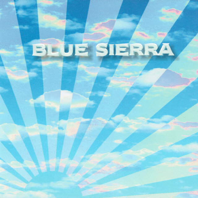 Blue Sierra