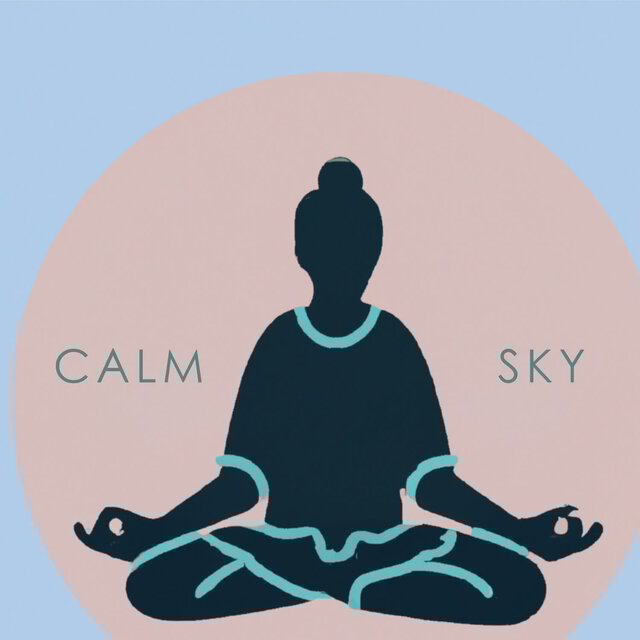 Calm Sky