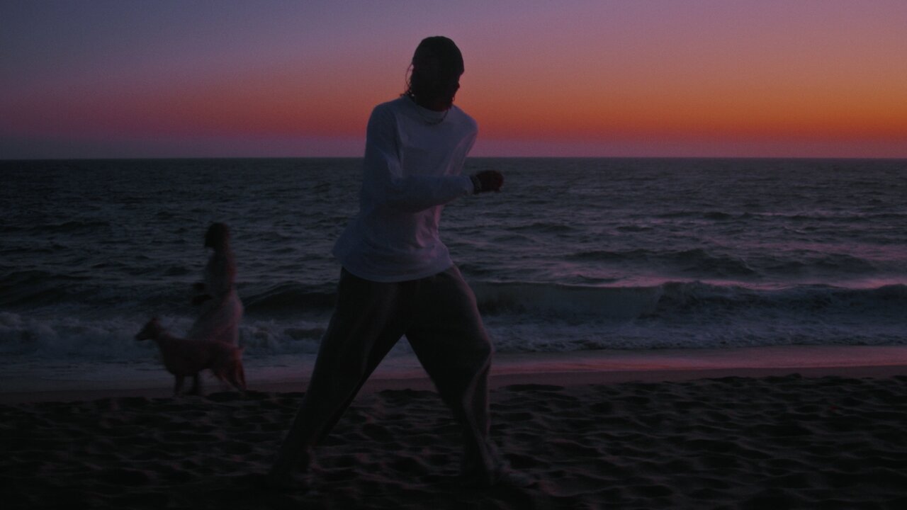 Sunset (Official Video)