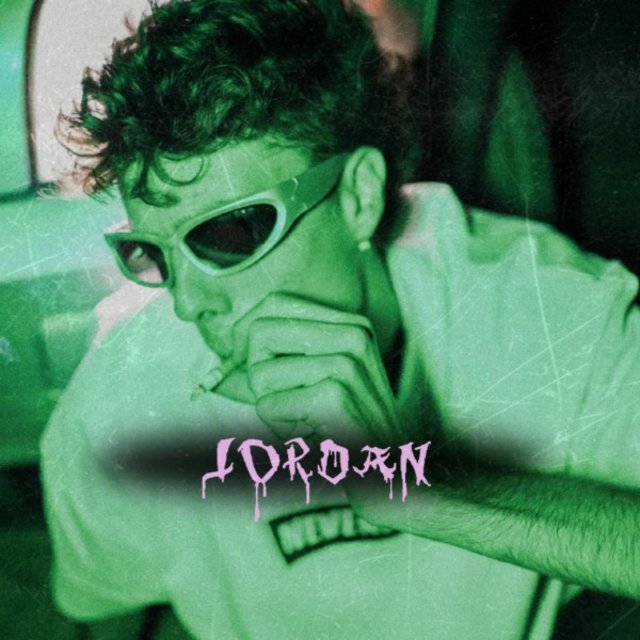 Jordan