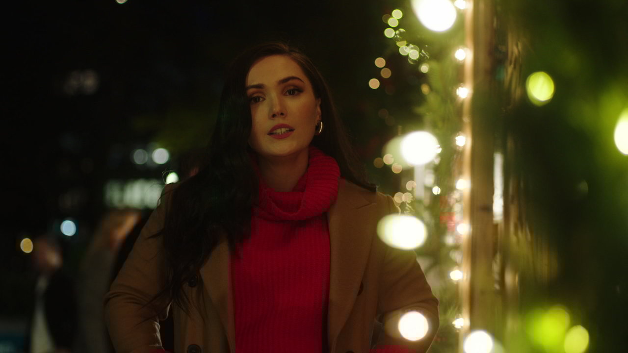 Christmas (Baby Please Come Home)
