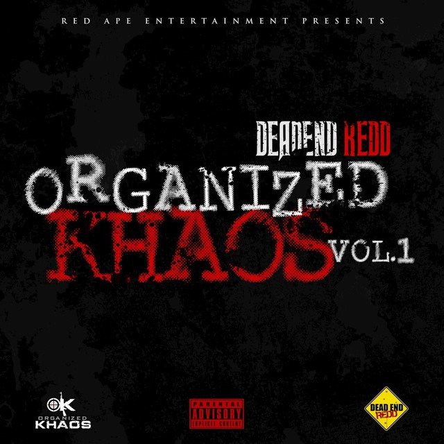 Organized Khaos, Vol. 1