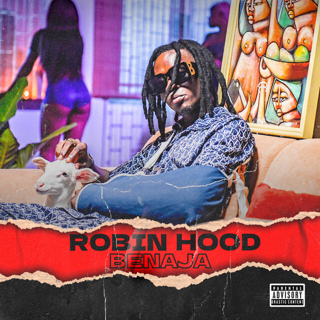 Robin Hood