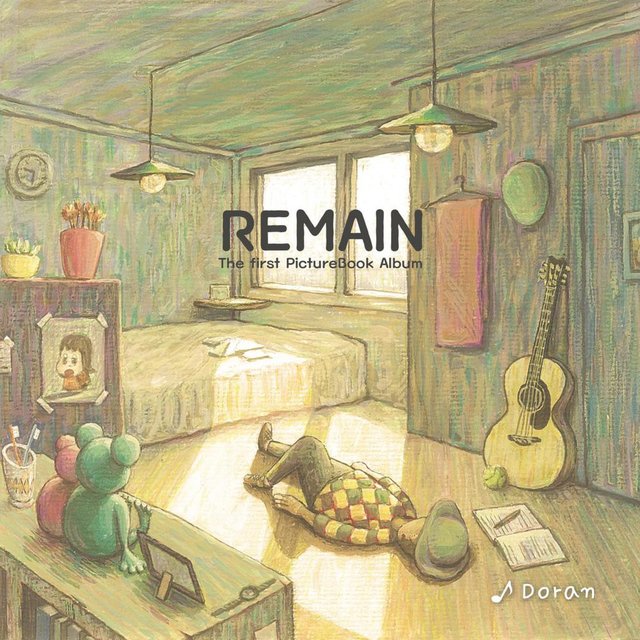 Remain