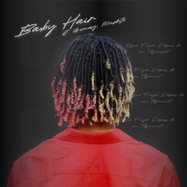 Baby Hair