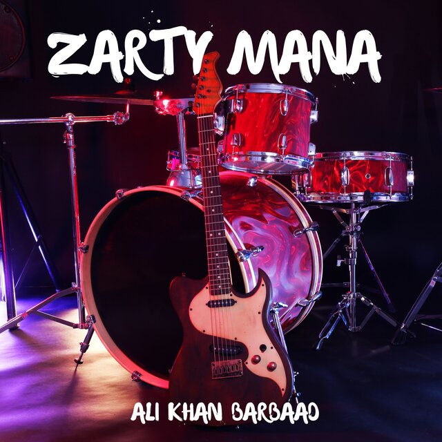 Zarty Mana