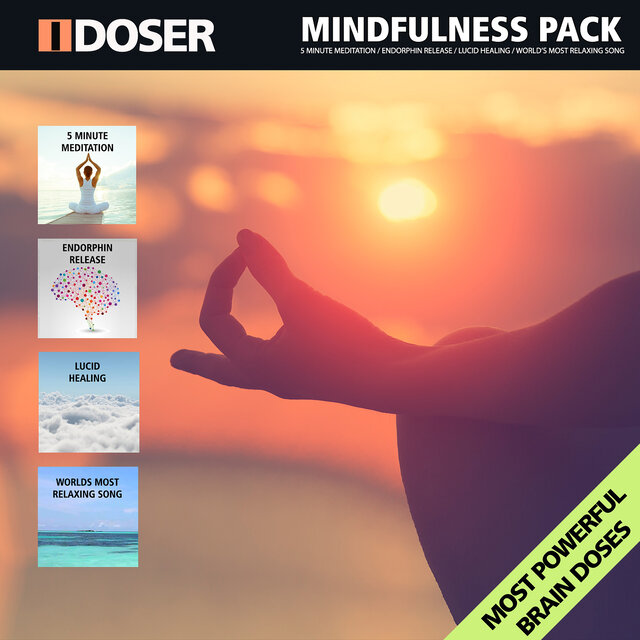 Mindfulness Pack