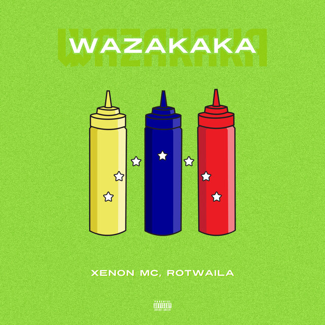 Wazakaka