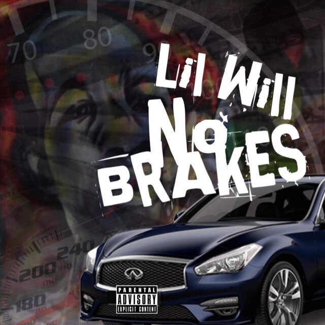 No Brakes