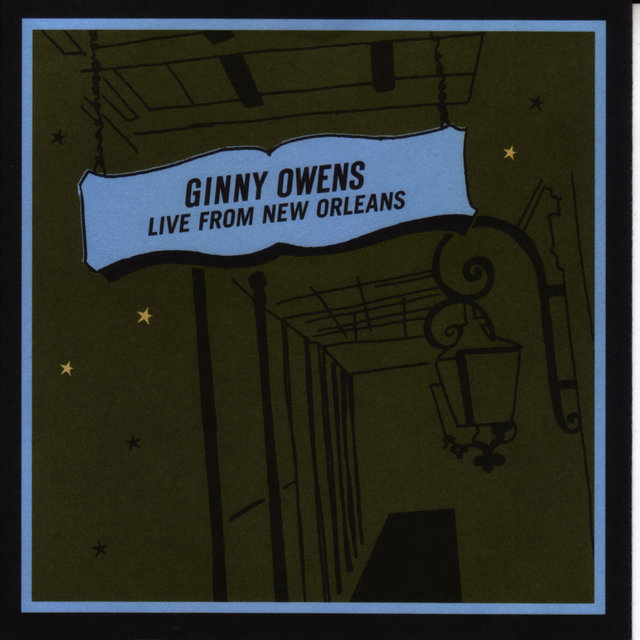 Live From New Orleans