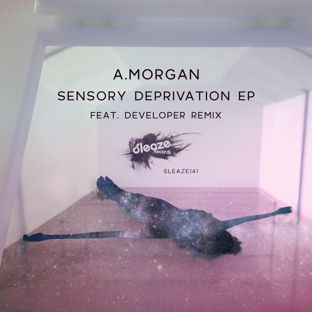 Sensory Deprivation EP