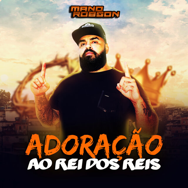 Adoração ao Rei dos Reis