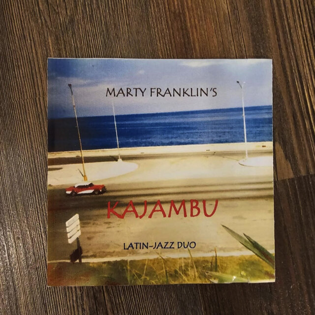 Kajambu