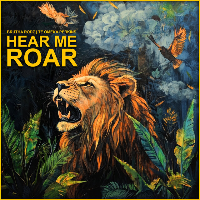 Hear Me Roar