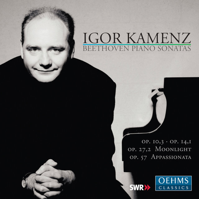 Beethoven: Piano Sonatas