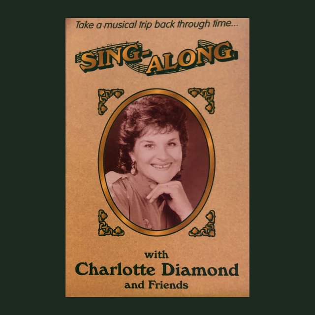 Sing Along with Charlotte Diamond and Friends