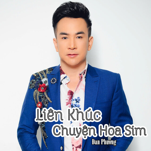 Liên Khúc Chuyện Hoa Sim