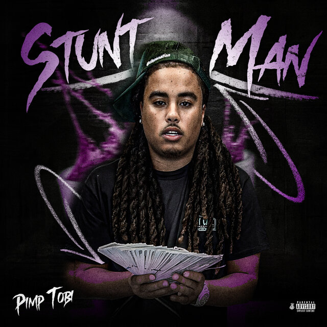 Stunt Man
